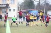 Přátelské utkání 1. SK Prostějov - Klučín (březen 2015)